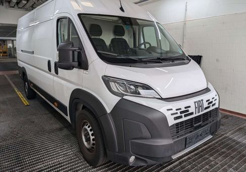 Fiat Ducato, 2024