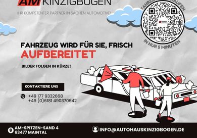 Mercedes-Benz A 160, 2021