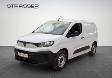 Citroën Berlingo, 2026