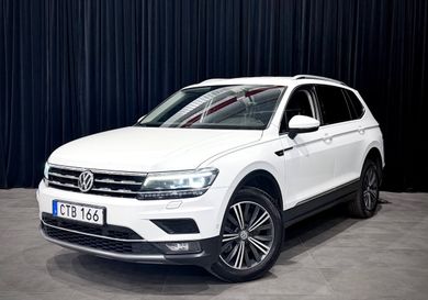 Volkswagen, 2018