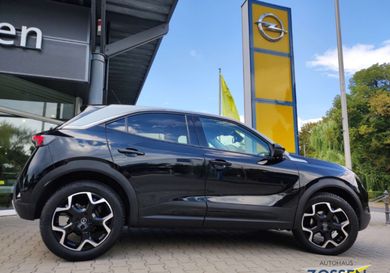 Opel Mokka, 2021