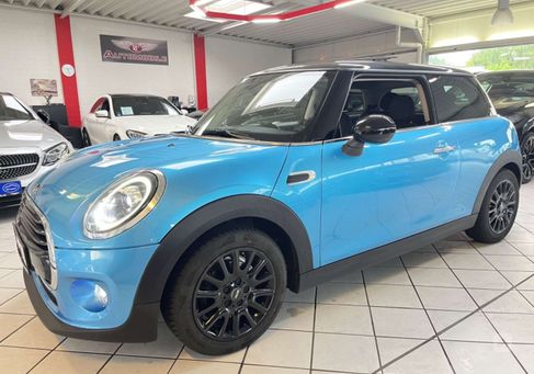 MINI Cooper, 2018