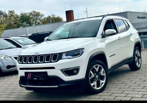 Jeep Compass, 2019