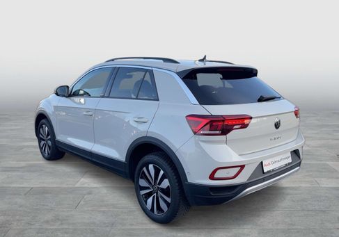 Volkswagen T-Roc, 2024