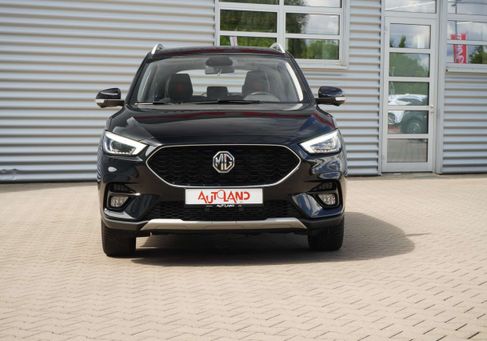 MG ZS, 2024