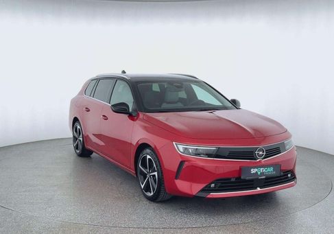Opel Astra, 2023 3