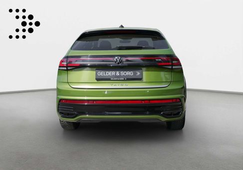 Volkswagen Taigo, 2022