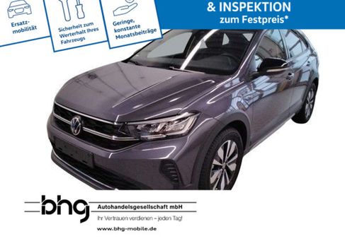 Volkswagen Taigo, 2025