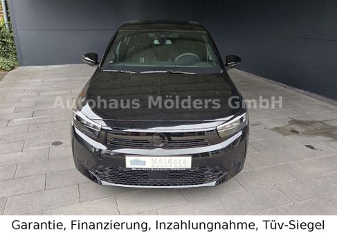 Opel Corsa, 2025 3