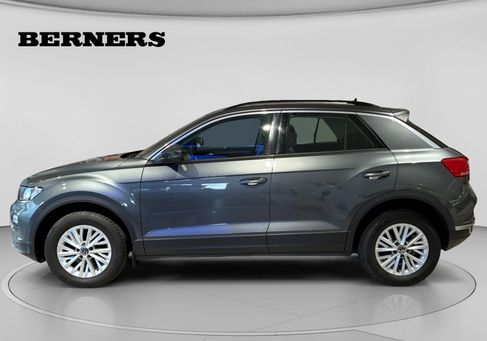 Volkswagen T-Roc, 2021