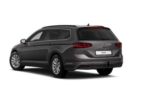 Volkswagen Passat Variant, 2024 3