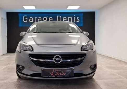 Opel Corsa, 2019