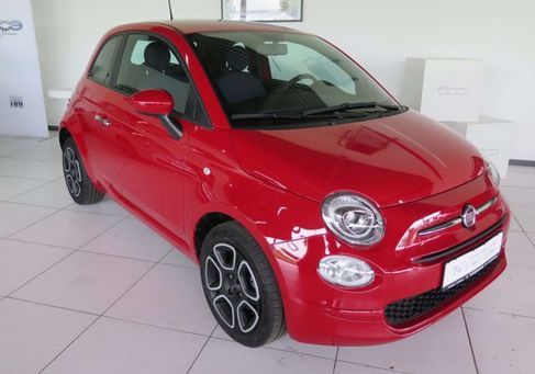 Fiat 500, 2023