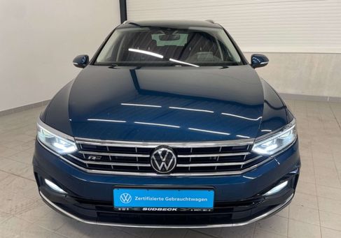 Volkswagen Passat Variant, 2023 2