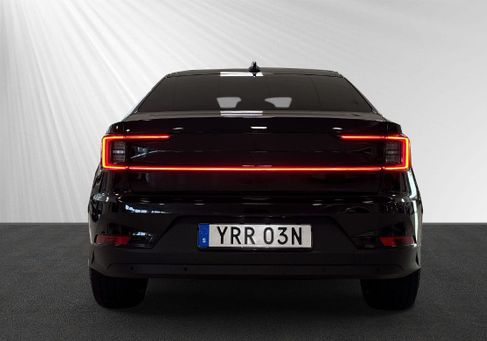 Polestar 2, 2024