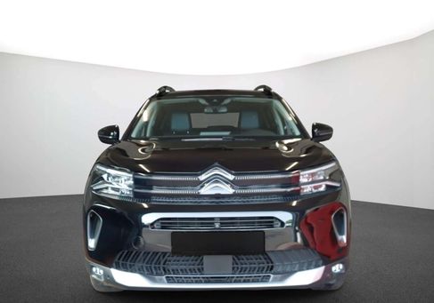 Citroën C5 Aircross, 2024 3