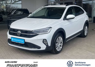 Volkswagen Taigo, 2025