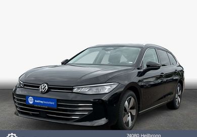 Volkswagen Passat Variant, 2025