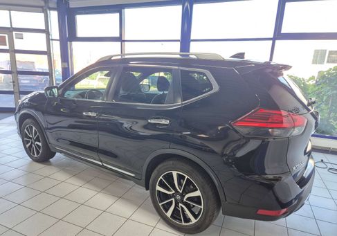 Nissan X-Trail, 2019 3