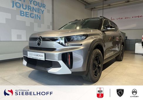 Citroën C3 Aircross, 2026 2