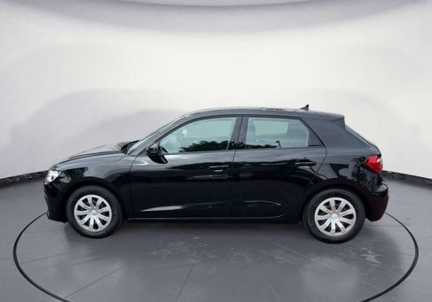 Audi A1, 2024 3