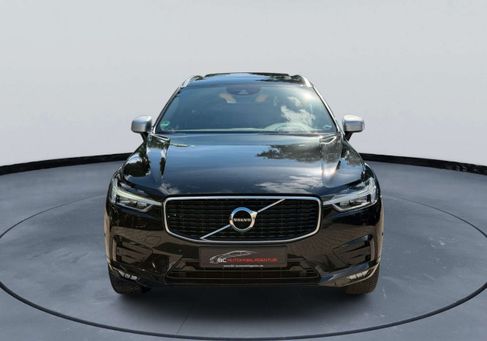 Volvo XC60, 2019
