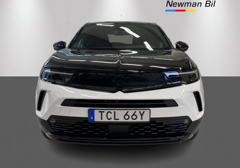 Opel Mokka, 2022 2