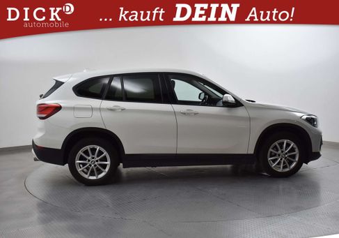 BMW X1, 2021