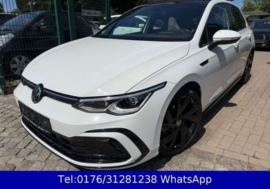 Volkswagen Golf, 2022