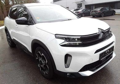 Citroën C5 Aircross, 2023