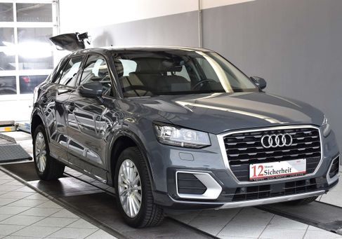 Audi Q2, 2019 3