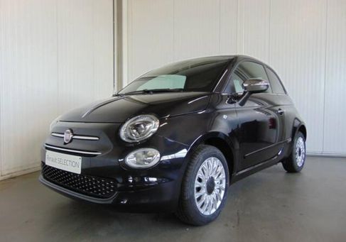 Fiat 500, 2020