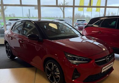 Opel Corsa, 2023