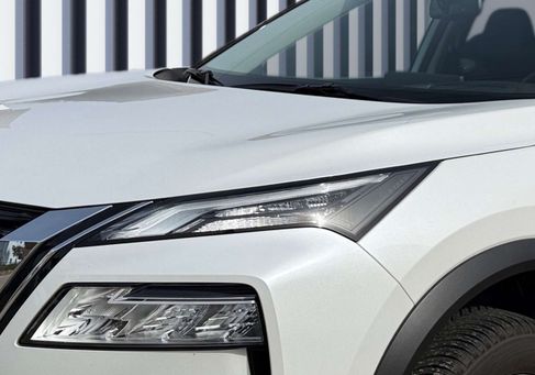Nissan X-Trail, 2024 3