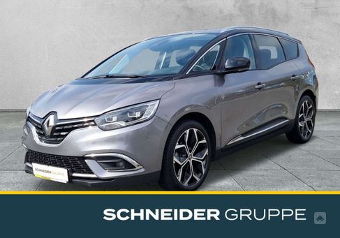 Renault Grand Scenic, 2023