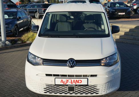 Volkswagen Caddy, 2023