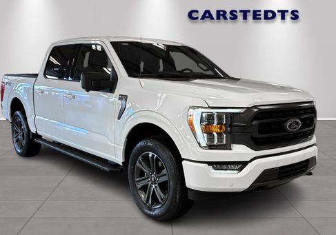 Ford F 150, 2023