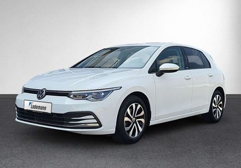 Volkswagen Golf, 2023 2