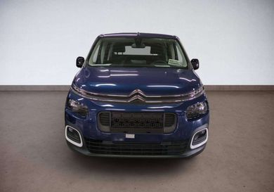 Citroën Berlingo, 2025