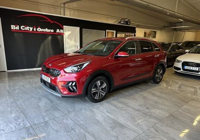 Kia Niro, 2020