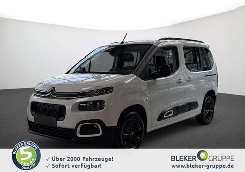 Citroën Berlingo, 2023 2