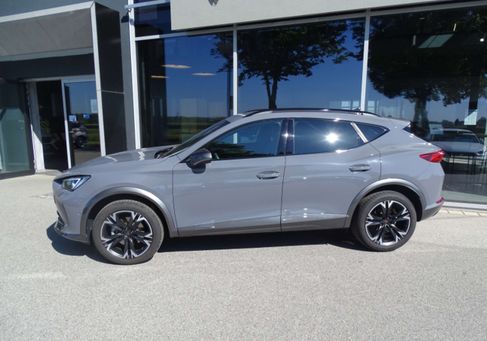 Cupra Formentor, 2023