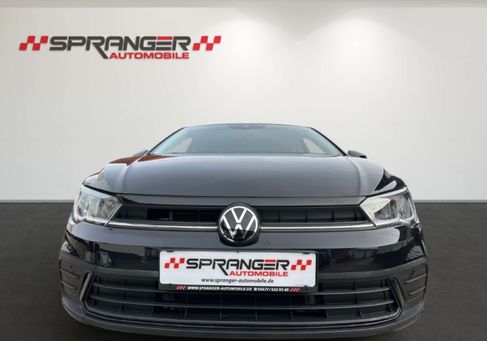 Volkswagen Polo, 2023 2