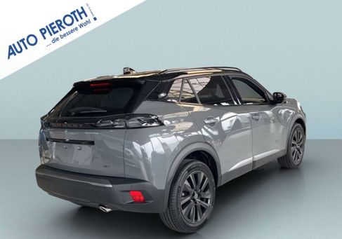 Peugeot 2008, 2024