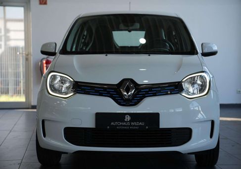 Renault Twingo, 2022