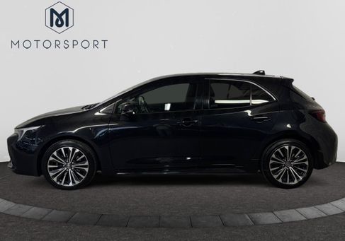 Toyota Corolla, 2024 2