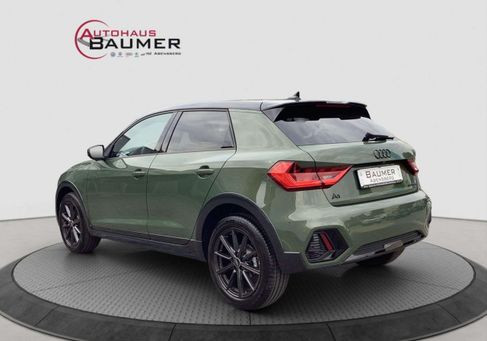 Audi A1, 2025