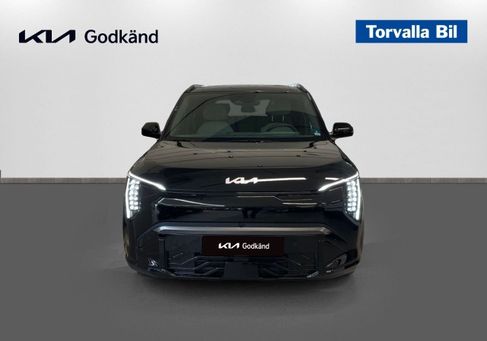 Kia, 2025 2
