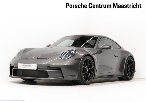 Porsche 992, 2022