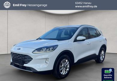 Ford Kuga, 2022